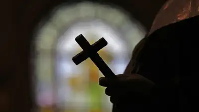 New Orleans Archdiocese agrees to pay nearly $180M to victims of clergy sexual abuse