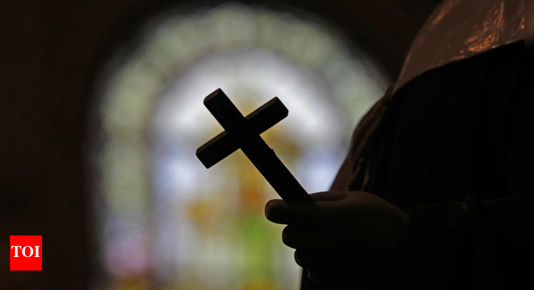 New Orleans Archdiocese agrees to pay nearly $180M to victims of clergy sexual abuse
