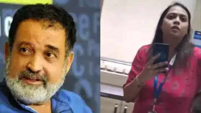 'This is very, very wrong': Mohandas Pai rebuffs SBI manager for refusing to speak Kannada
