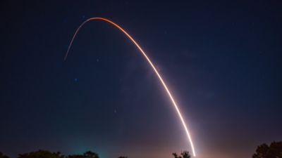 Watch: US conducts 'doomsday' Minuteman III missile test in show of force