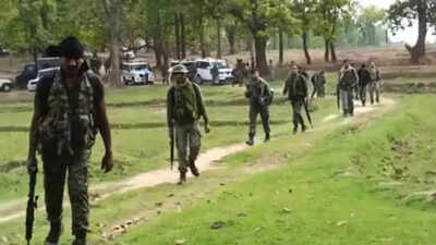 BJP win in Chhattisgarh turned the tide in decisive fight against Naxals