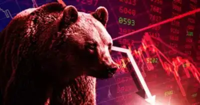 Asian markets tank following Wall Street's loses: Nikkei down 300 points, Hang Seng loses 0.3%