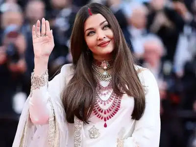 Aishwarya Rai Bachchan’s 500-carat ruby necklace is the most jaw-dropping jewellery piece at Cannes 2025
