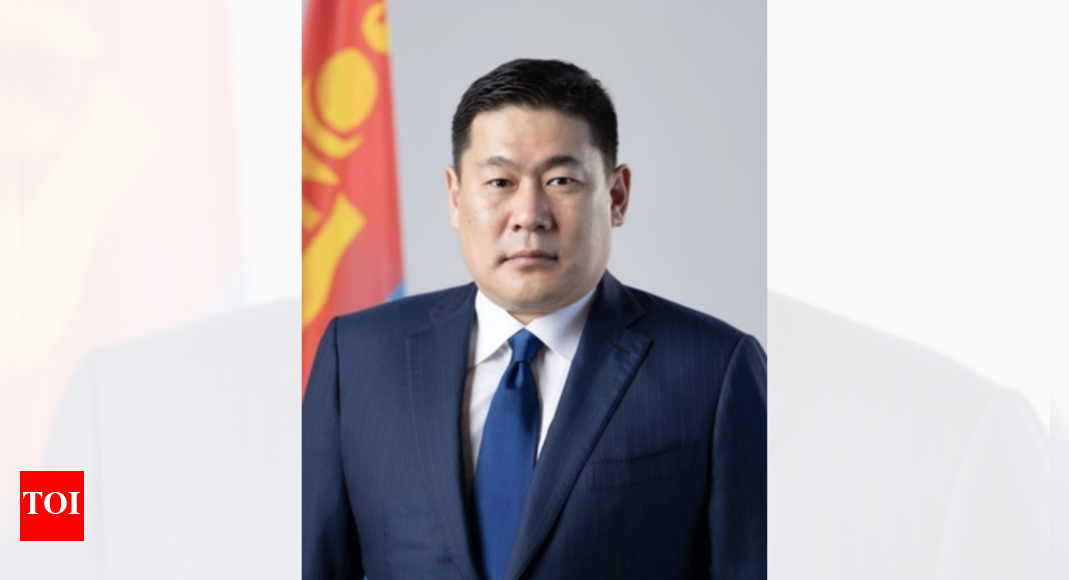 Young Mongolians demand PM resign over corruption claims
