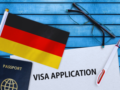 No more easy appeals: Germany tightens visa rules applicants, here’s how it will affect Indian nationals – Times of India