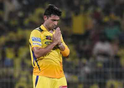 Anshul Kamboj (PTI Photo) ‘Anshul Kamboj can be a handful too in England’