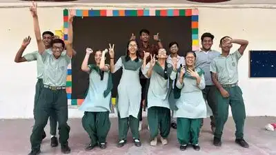 RBSE Class 12th Result 2025: When and how to download the Rajasthan board marksheet – Times of India