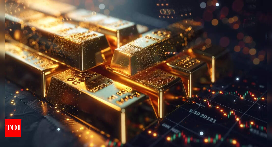 Gold & silver price prediction today: What's the gold rate outlook for May 22, 2025 & is it headed for Rs 98,000 - should you buy or sell?