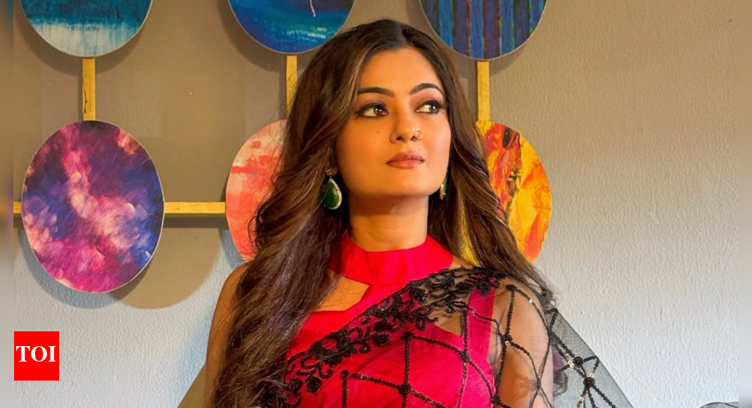 Rashmi Gupta's Family Reacts to Her 'Vamp' Role in 'Rishto Se Bandhi Gauri'