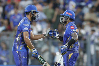 IPL 2025 | 'You don’t want to concede 48 in last two overs' - DC coach's blunt assessment after MI loss