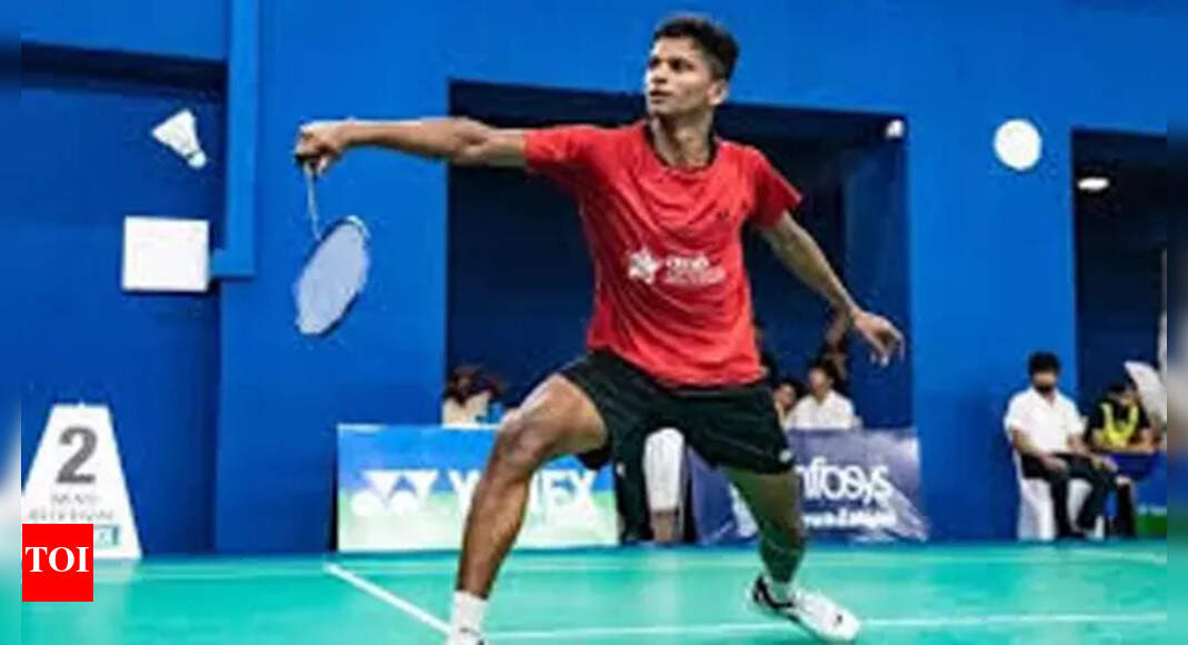 Young Shuttler Sathish Karunakaran Defeats World No. 7 Tien Chen at Malaysia Masters