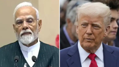'8th time Trump made this claim': Congress questions PM Modi's 'silence' on US taking credit for India-Pakistan ceasefire