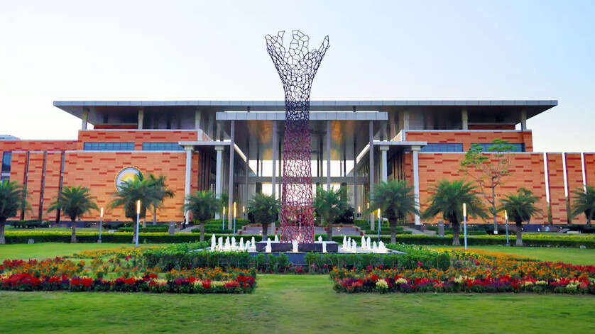 A decade of transforming education and leadership: IIM Nagpur’s journey towards excellence