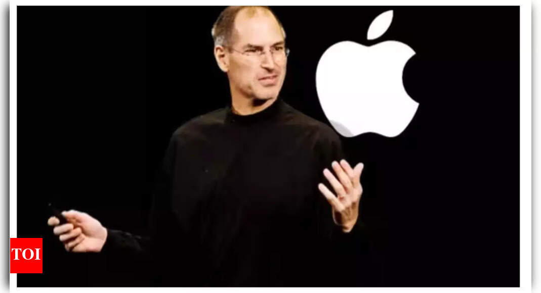 In 'unfiltered' story of his life, Barry Diller says 'No' to Steve Jobs