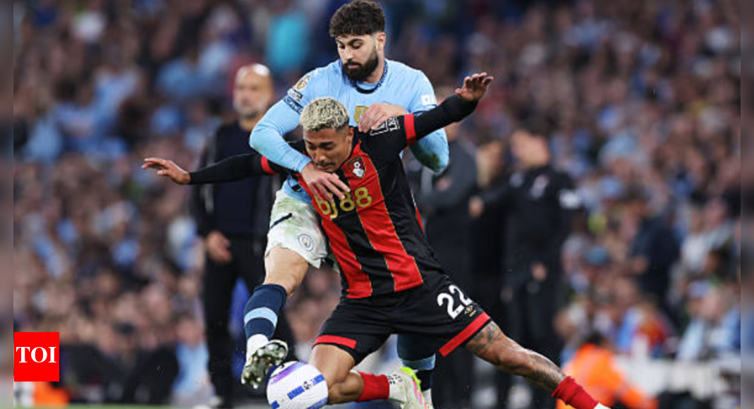 Premier League Teams Battle for European Football Spots