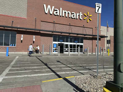 Walmart to slash 1,500 jobs in efforts to streamline operation