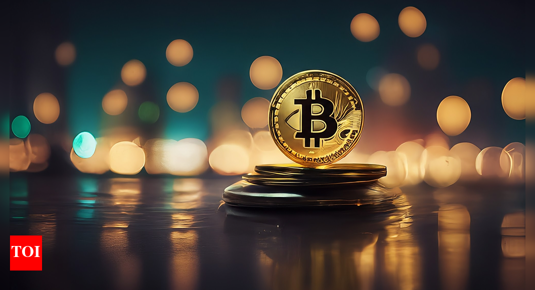 The crypto industry saw Trump as a champion. Some now fear he's putting personal profits first