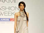 LFW'12: Day 3: Purvi Doshi