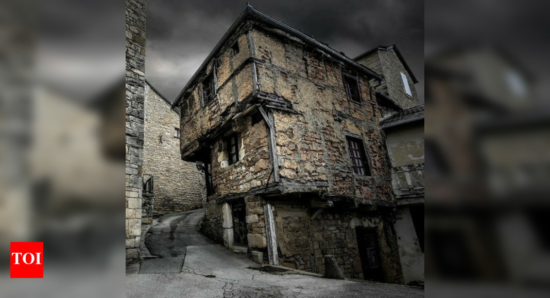 France's Oldest House: A Medieval Marvel