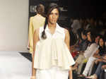 LFW'12: Day 3: Purvi Doshi