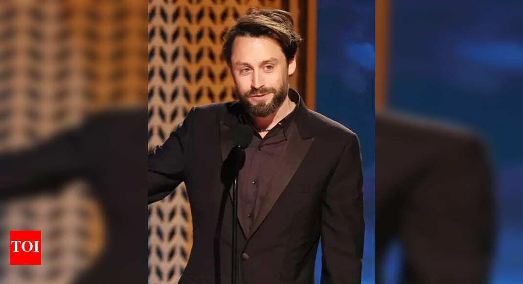 Kieran Culkin Joins 'Hunger Games' Prequel Cast
