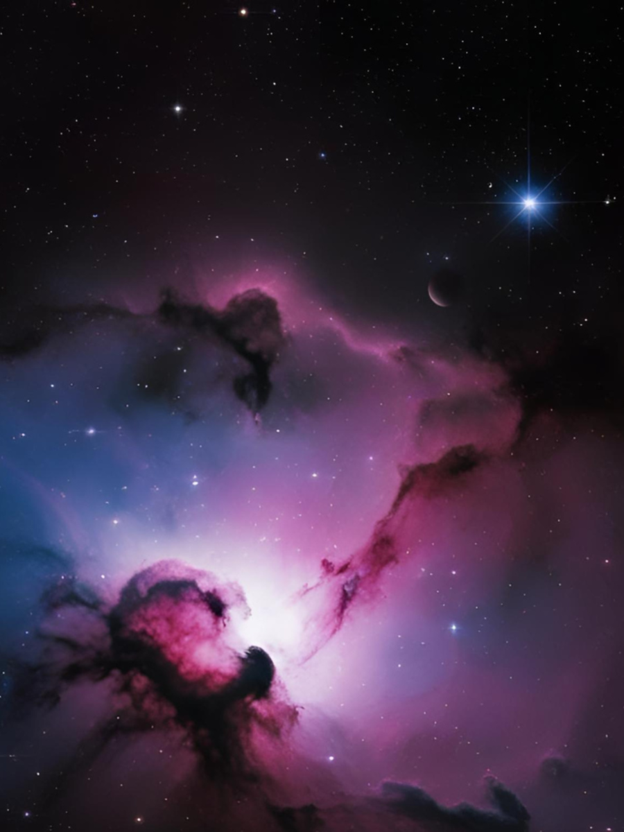 9 best pictures of space captured by NASA's Hubble Space Telescope