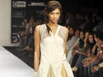 LFW'12: Day 3: Purvi Doshi