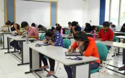 HTET 2024 exam dates announced: Haryana TET to be held in July, check complete schedule here – Times of India