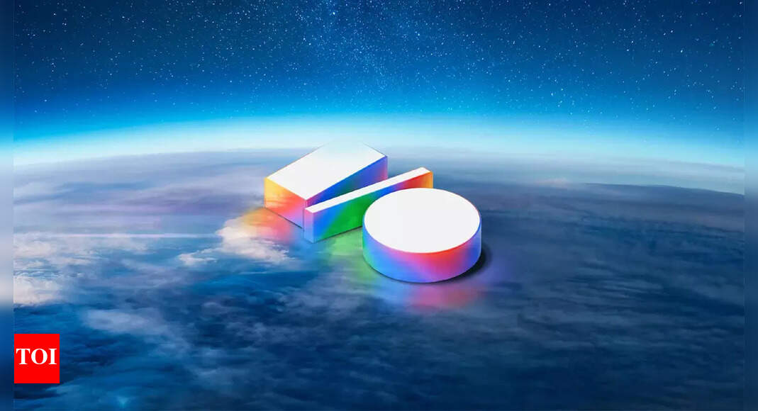 Google Launches Stitch AI App Design Tool at I/O 2025