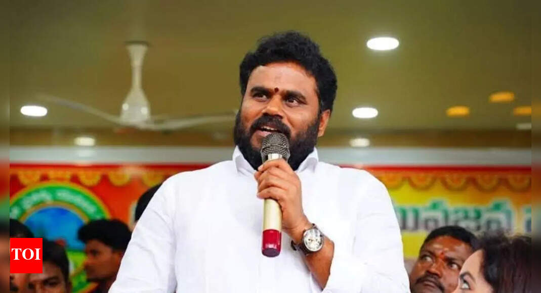 Demand Grows for Madanapalle District Creation in AP