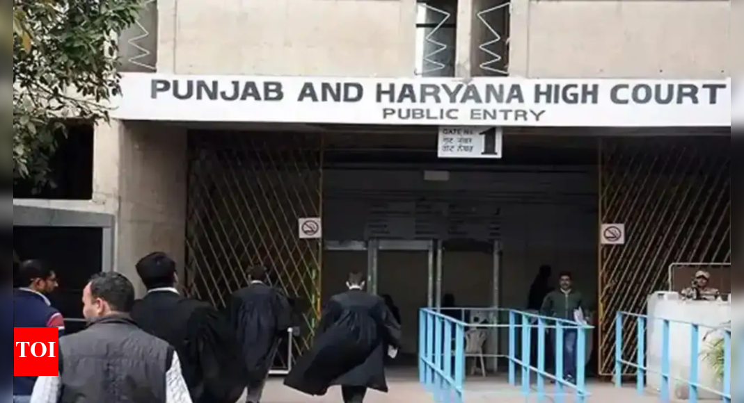 Bomb threat causes panic at Punjab and Haryana high court; premises evacuated