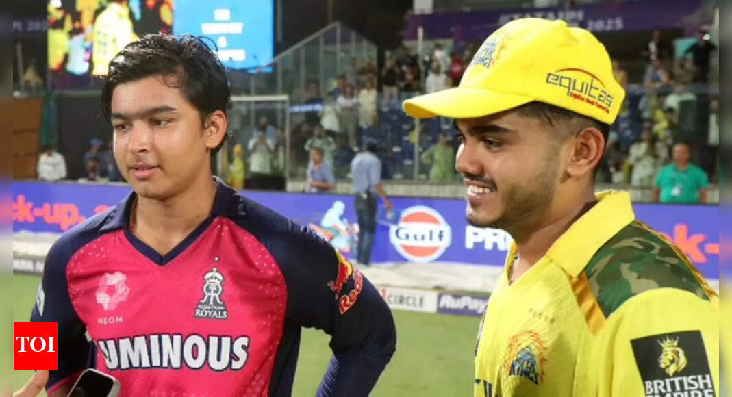 इंग्लैंड में भारत U-19 टूर: आयुष मखत्रा कप्तान, 14 वर्षीय वैभव रियांशी, 16 सदस्यों को बुलाया। क्रिस्टेट समाचार