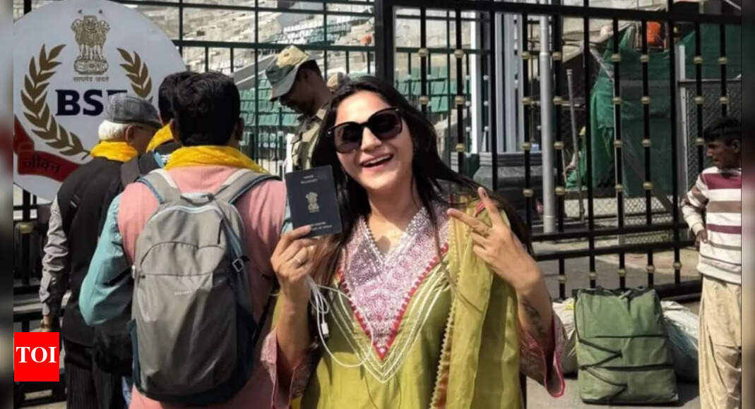 Haryana YouTuber Jyoti Malhotra sent to 4-day police remand amid espionage charges