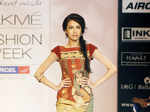 LFW'12: Day 3: Shashikant Naidu