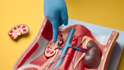  5 early symptoms that should not be ignored