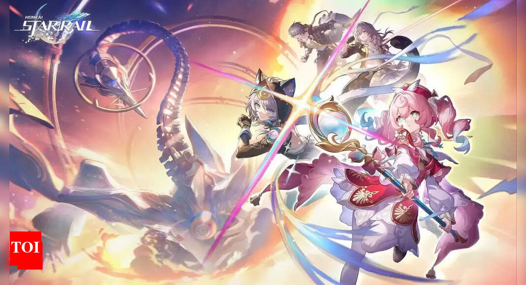Honkai: Star Rail: How to Defeat the Sky Titan