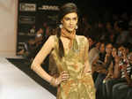 LFW'12: Day 3: Shashikant Naidu