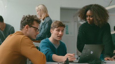 STEM shock: Unemployment for US computer engineering grads more than twice that of art history