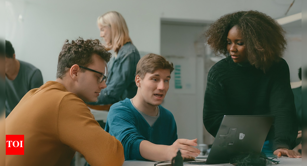 STEM shock: Unemployment for US computer engineering grads more than twice that of art history