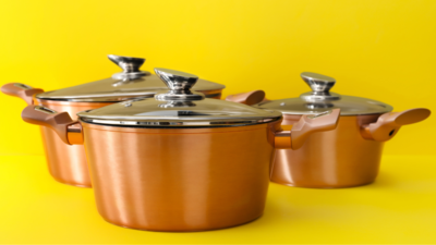 Best Casseroles With Glass Lid That Makes Serving & Storing Easier Than Ever