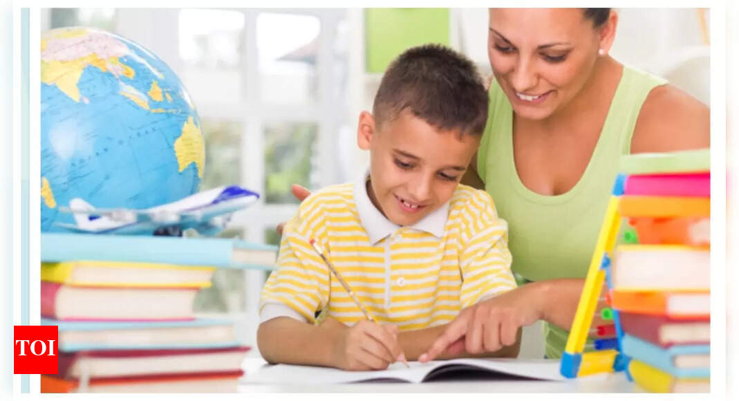 7 tried and tested ways to improve Math skills of children