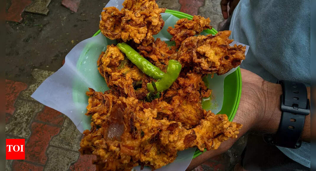 Times Food Hosting 'Taste the Lens' Street Food Photography Contest