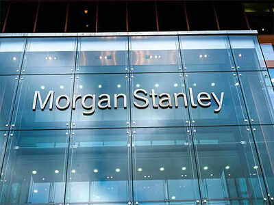 RBI might go for a deeper rate cuts amid sluggish growth: Morgan Stanley
