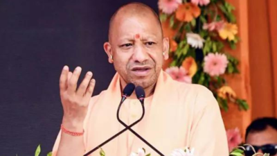UP CM Yogi Adityanath directs officials to carry out relief work with full promptness in view of storms and rain
