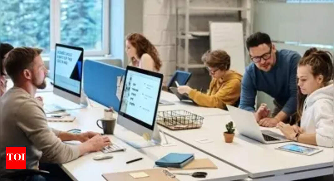 India's formal sector adds 1.45 million to workforce in March