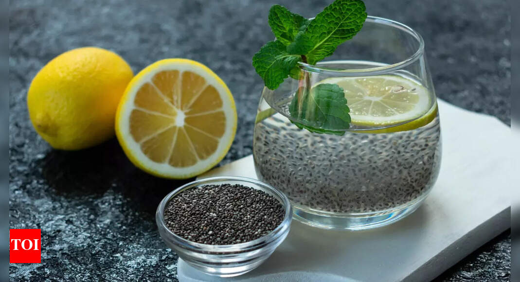 Alaya F Shares Morning Drink for Radiant Skin and Gut Health