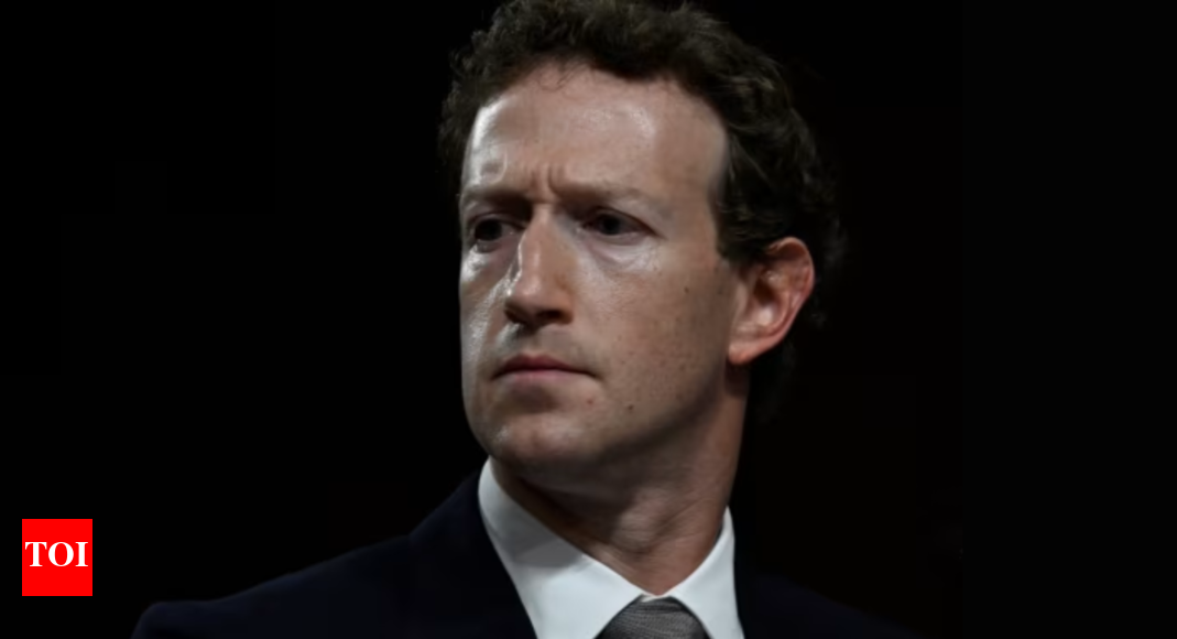 Facebook-parent Meta changes appraisal rules & 20% of employees could be affected