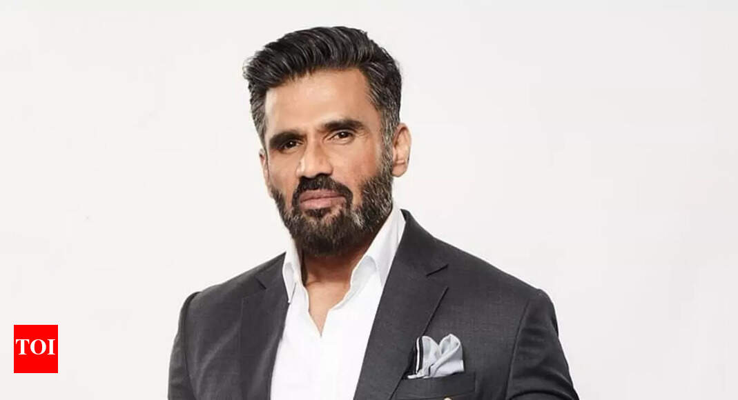 Bollywood Stars가 침묵 한 이유에 대한 Suniel Shetty “Sindoor Operation :”배우들은 말하기가 무서워요 … “| 힌디어 영화에 대한 뉴스 – Times of India Bollywood Stars가 침묵 한 이유에 대한 Suniel Shetty “Sindoor Operation :”배우들은 말하기가 무서워요 … “| 힌디어 영화에 대한 뉴스 – Times of India
