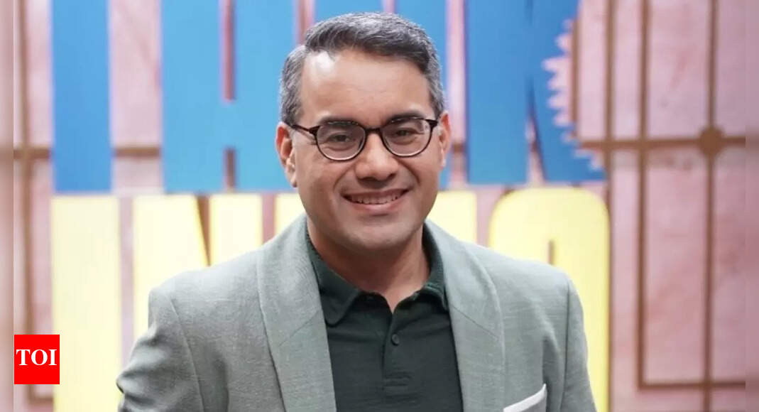 Kunal Bahl recalls terrifying flight experience after Delhi emergency landing
