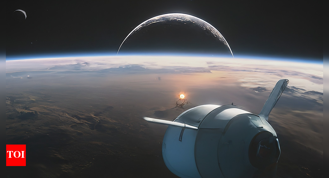 What is China's space mission Tianwen-2?